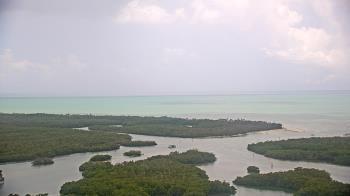 Weather camera view of Kalea Bay.
