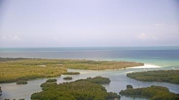 Weather camera view of Kalea Bay.