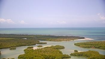 Weather camera view of Kalea Bay.