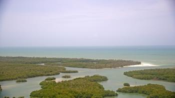 Weather camera view of Kalea Bay.