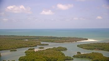 Weather camera view of Kalea Bay.