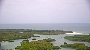 Weather camera view of Kalea Bay.