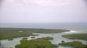 Weather camera view of Kalea Bay.