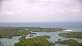 Weather camera view of Kalea Bay.