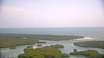 Weather camera view of Kalea Bay.