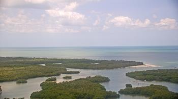 Weather camera view of Kalea Bay.