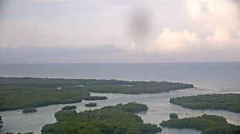 Weather camera view of Kalea Bay.
