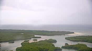 Weather camera view of Kalea Bay.