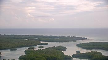 Weather camera view of Kalea Bay.