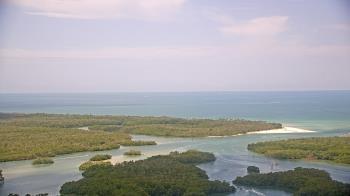 Weather camera view of Kalea Bay.