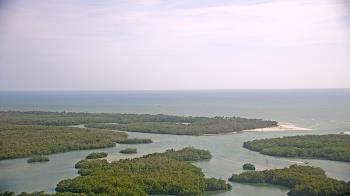 Weather camera view of Kalea Bay.