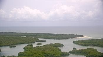Weather camera view of Kalea Bay.