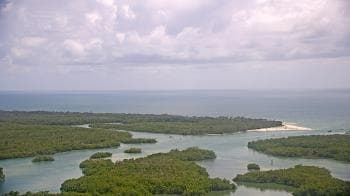 Weather camera view of Kalea Bay.