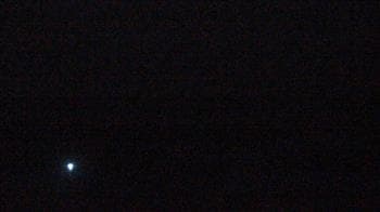 Weather camera view of Kalea Bay.