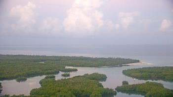 Weather camera view of Kalea Bay.