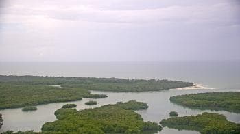 Weather camera view of Kalea Bay.