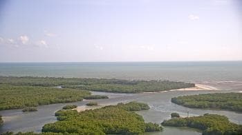 Weather camera view of Kalea Bay.