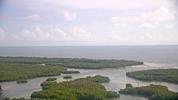 Weather camera view of Kalea Bay.