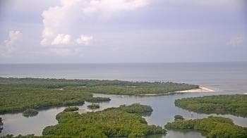 Weather camera view of Kalea Bay.