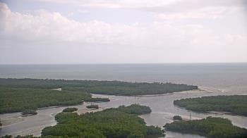 Weather camera view of Kalea Bay.