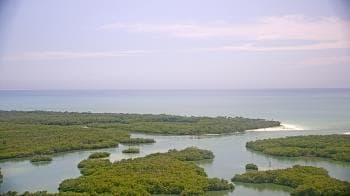 Weather camera view of Kalea Bay.