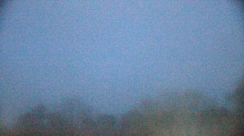 Weather camera view of Kenly NC.