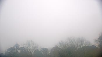 Weather camera view of Kenly NC.