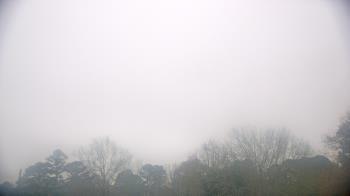 Weather camera view of Kenly NC.