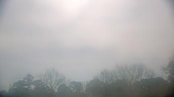 Weather camera view of Kenly NC.