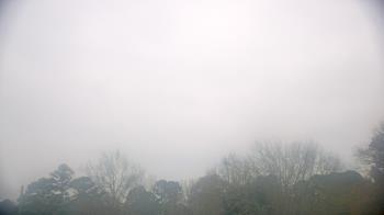 Weather camera view of Kenly NC.