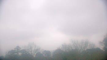 Weather camera view of Kenly NC.