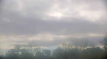 Weather camera view of Kenly NC.