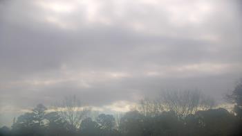 Weather camera view of Kenly NC.