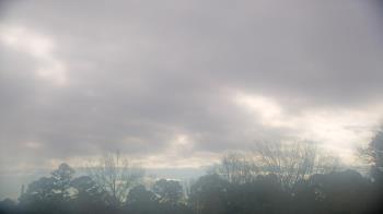 Weather camera view of Kenly NC.