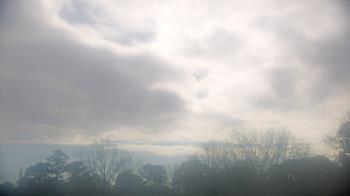 Weather camera view of Kenly NC.