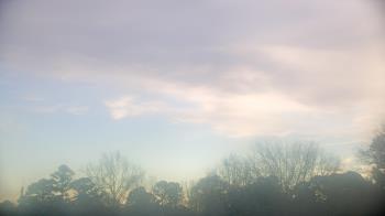 Weather camera view of Kenly NC.