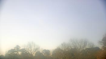 Weather camera view of Kenly NC.