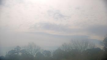 Weather camera view of Kenly NC.