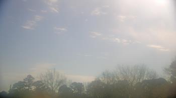 Weather camera view of Kenly NC.