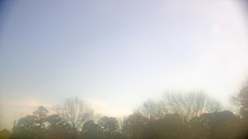 Weather camera view of Kenly NC.