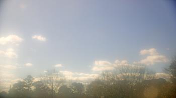 Weather camera view of Kenly NC.