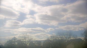 Weather camera view of Kenly NC.