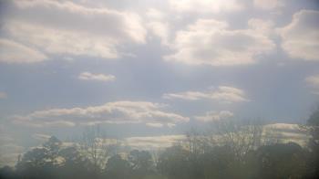 Weather camera view of Kenly NC.