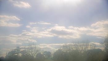 Weather camera view of Kenly NC.