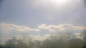 Weather camera view of Kenly NC.