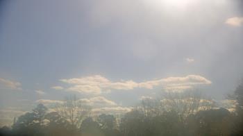 Weather camera view of Kenly NC.