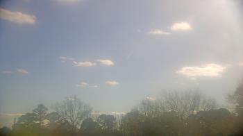 Weather camera view of Kenly NC.