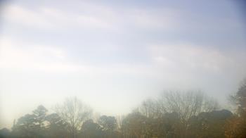 Weather camera view of Kenly NC.