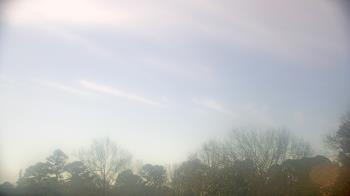 Weather camera view of Kenly NC.