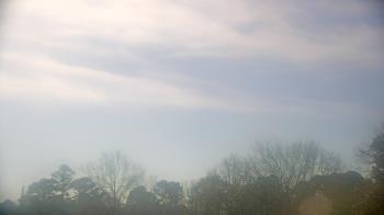 Weather camera view of Kenly NC.